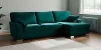 Large Sofa Chaise - Right Hand
