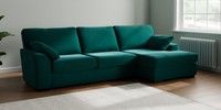 Large Sofa Chaise - Right Hand