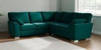 Medium Corner Sofa - Universal