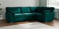 Large Corner Sofa - Right Hand