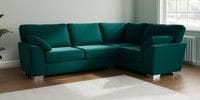 Large Corner Sofa - Right Hand