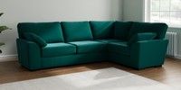 Large Corner Sofa - Right Hand