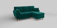 Small Sofa Chaise - Right Hand
