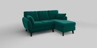 Small Sofa Chaise - Right Hand