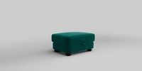 Storage Footstool