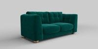 3 Seater Small Sofa