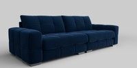 4 Seater Large Sofa