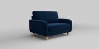 2 Seater Small Sofa