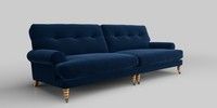 4 Seater Large Sofa
