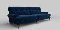 4 Seater Large Sofa