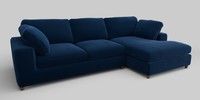 Large Sofa Chaise - Right Hand