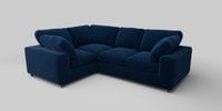 Medium Corner Sofa - Left Hand