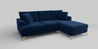 Small Sofa Chaise - Universal