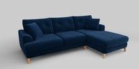 Medium Sofa Chaise - Right Hand