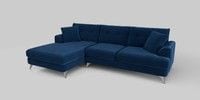 Large Sofa Chaise - Left Hand