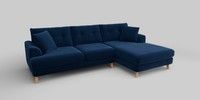 Large Sofa Chaise - Right Hand