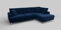 Medium Corner Chaise - Right Hand