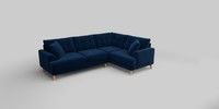 Medium Corner Sofa - Right Hand