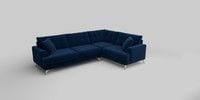 Large Corner Sofa - Right Hand