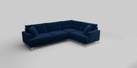 Large Corner Sofa - Right Hand