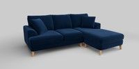 Small Sofa Chaise - Universal