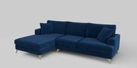 Large Sofa Chaise - Left Hand