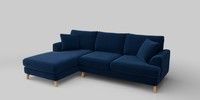 Large Sofa Chaise - Left Hand