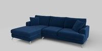 Large Sofa Chaise - Left Hand