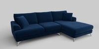 Large Sofa Chaise - Right Hand