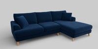 Large Sofa Chaise - Right Hand