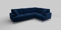 Medium Corner Sofa - Right Hand