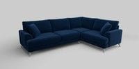 Large Corner Sofa - Right Hand