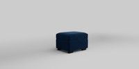 Storage Footstool