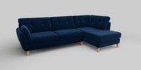 Large Corner Chaise - Right Hand