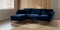 Orlo Relaxed Sit