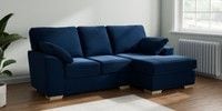 Small Sofa Chaise - Right Hand