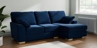 Medium Sofa Chaise - Right Hand