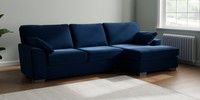 Large Sofa Chaise - Right Hand