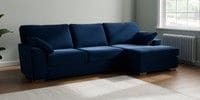 Large Sofa Chaise - Right Hand