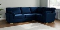 Large Corner Sofa - Right Hand
