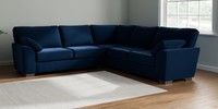 Large Corner Sofa - Universal