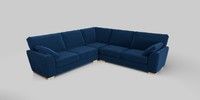 Large Corner Sofa - Universal