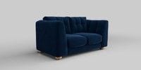 2 Seater Small Sofa