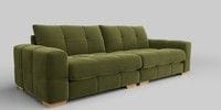 4 Seater Large Sofa