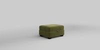Storage Footstool
