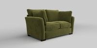 2 Seater Small Sofa