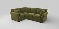 Medium Corner Sofa - Left Hand