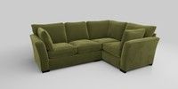 Medium Corner Sofa - Right Hand