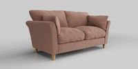 3 Seater Small Sofa