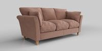 3 Cushion 3 Seater Sofa